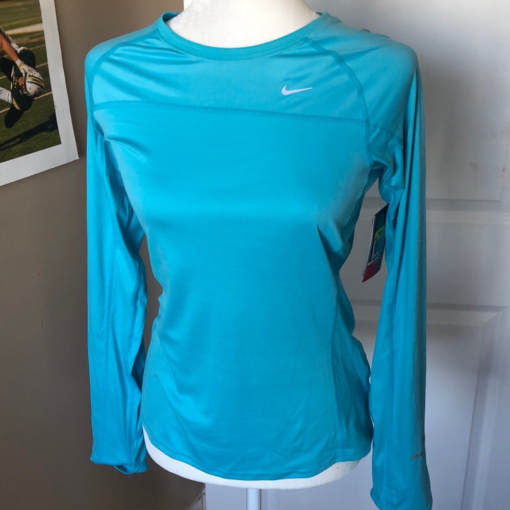 Nike Long Sleeve